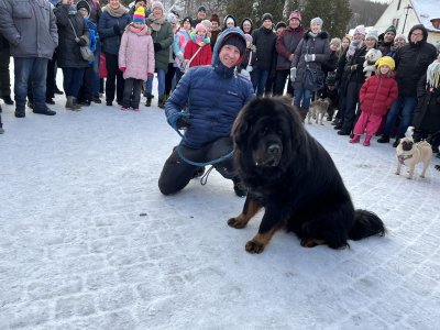 31.Finał WOŚP w Wiśle